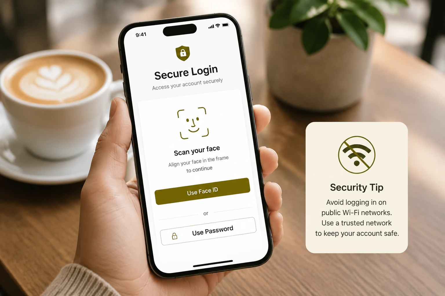 iPhone, iPad and iOS Access