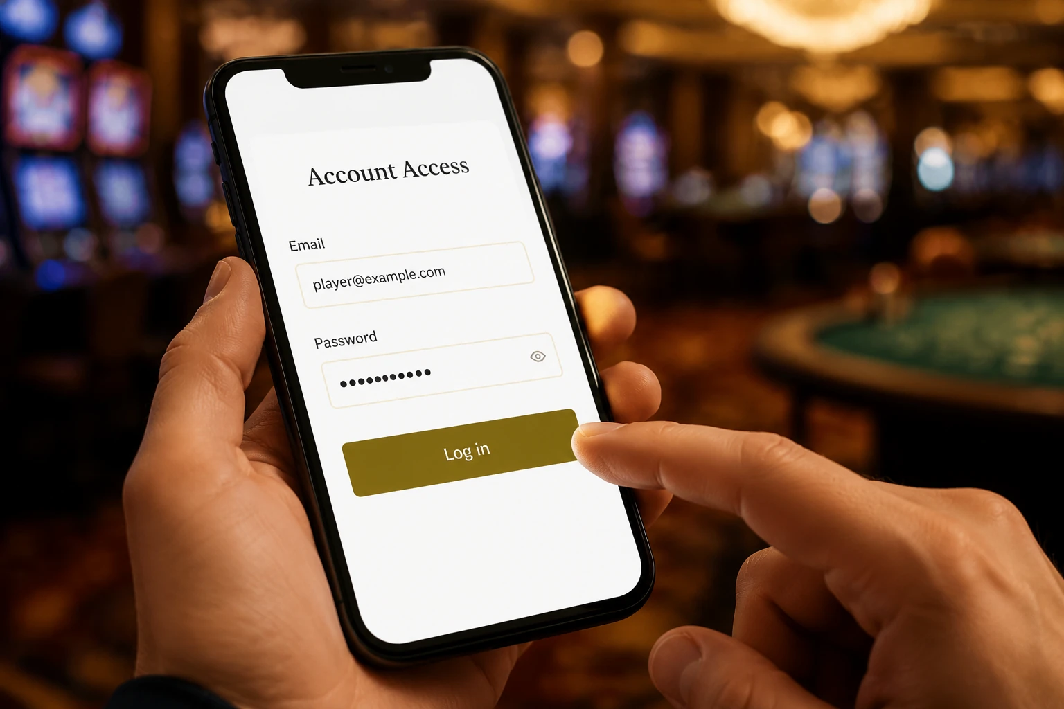Spinsy Casino Login Australia: Key Things to Check